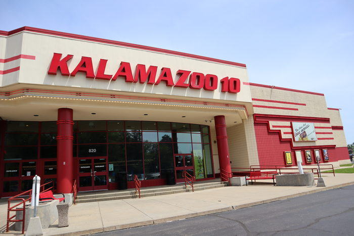 GQT Kalamazoo 10 - May 29 2022